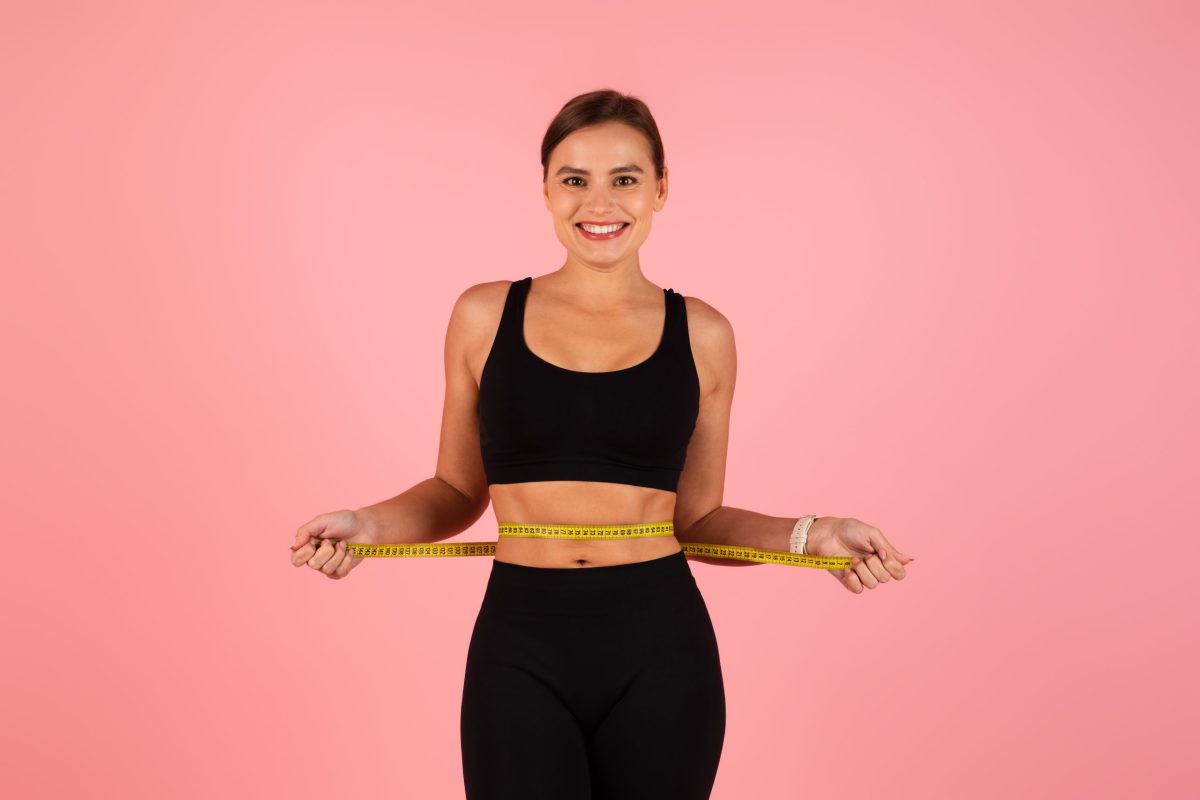 The Role of Peptide Therapy in Weight Loss, Tracy