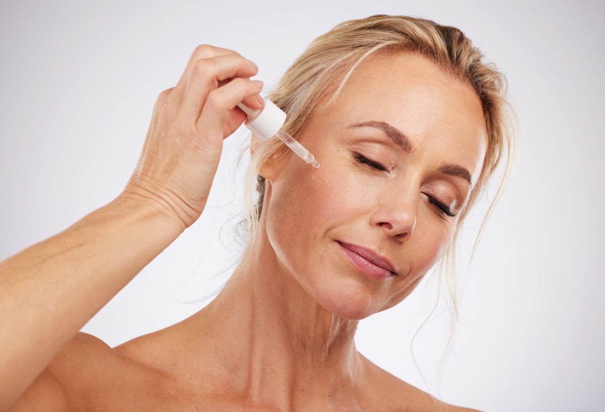 The Benefits of Peptide Therapy for Anti-Aging, Tracy