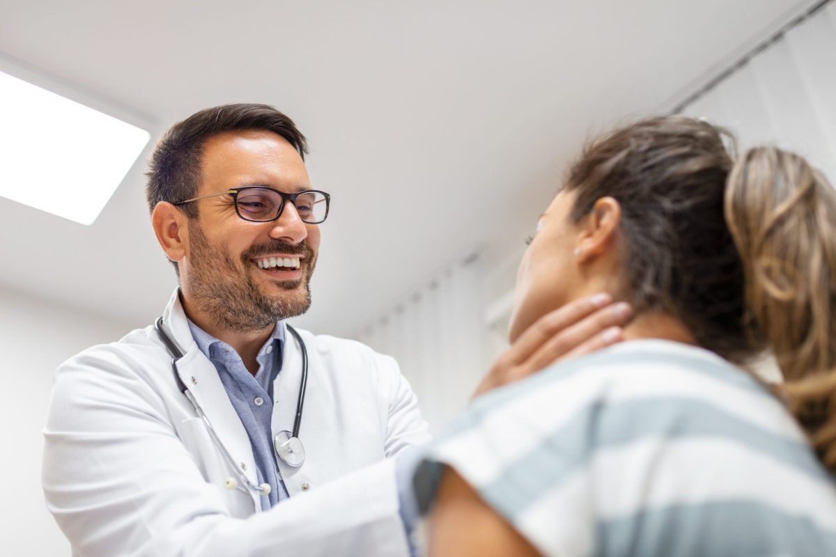 Peptide Therapy Clinic, Tracy