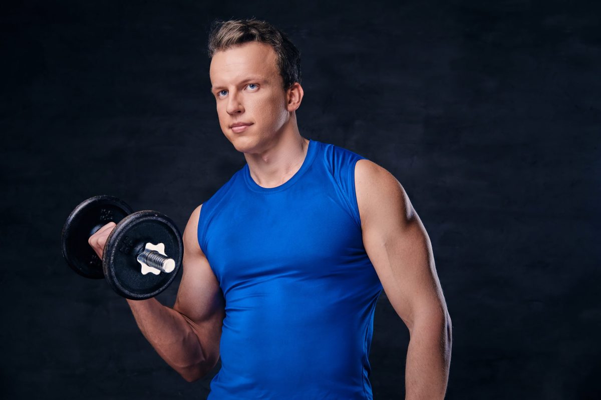 Peptide Therapy Clinic, Tracy